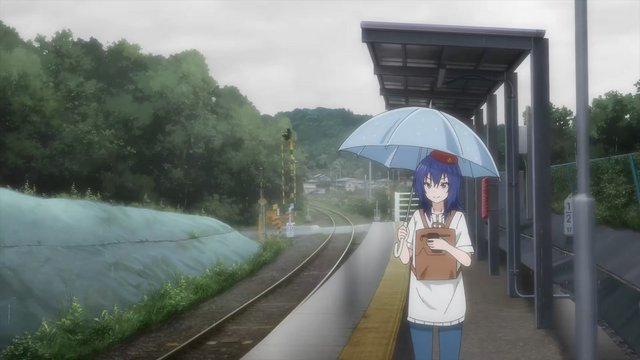 Taki Station